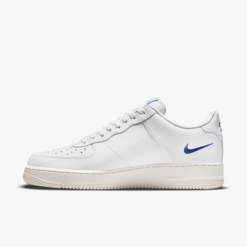 Nike air force 1 foamposite pro hot sale cupsole white